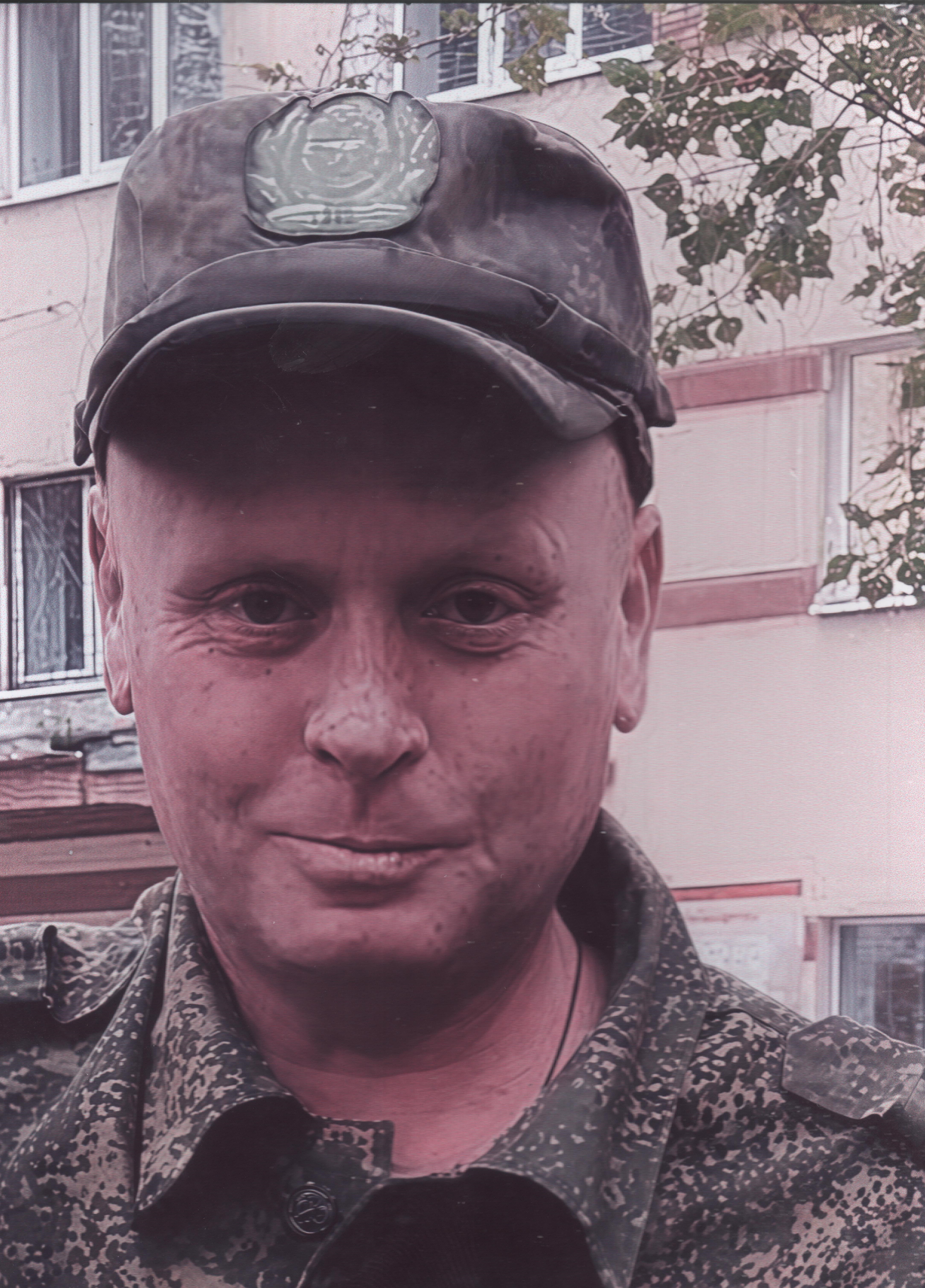 Фото Яненко Эдуард Юрьевич
